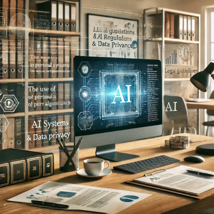 A_professional_office_scene_ai_regulations_impact_workplace