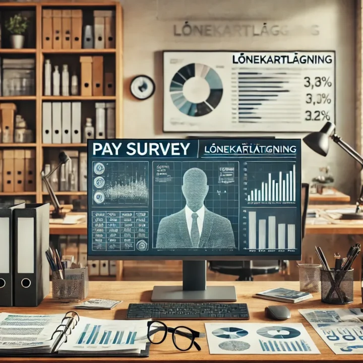 A_professional_office_scene_pay_survey_no_people