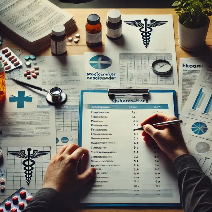 A_scene_sick_pay_process