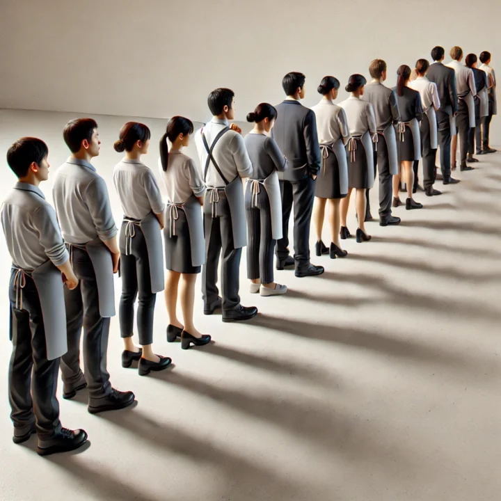 Employees_Queue