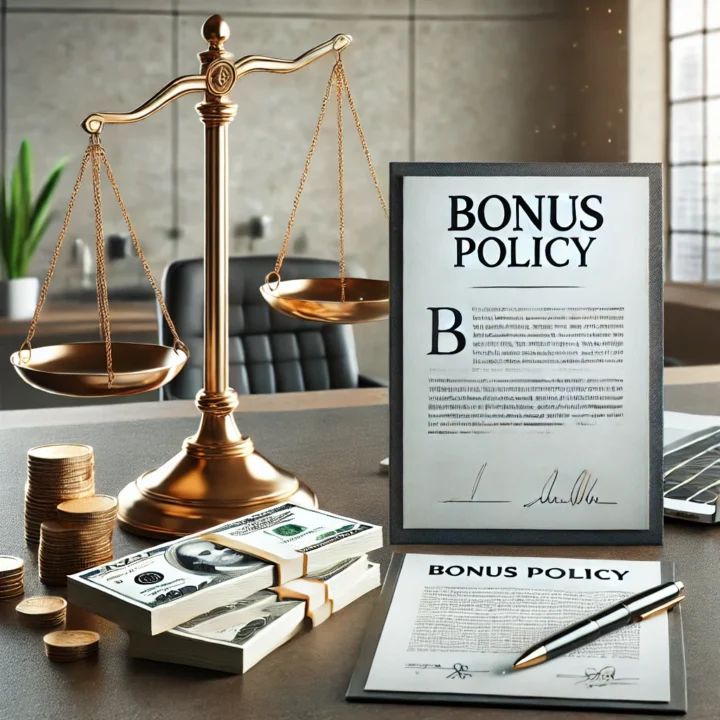 bonus